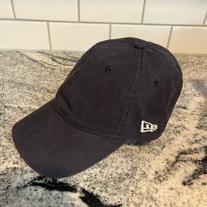 New Era hat